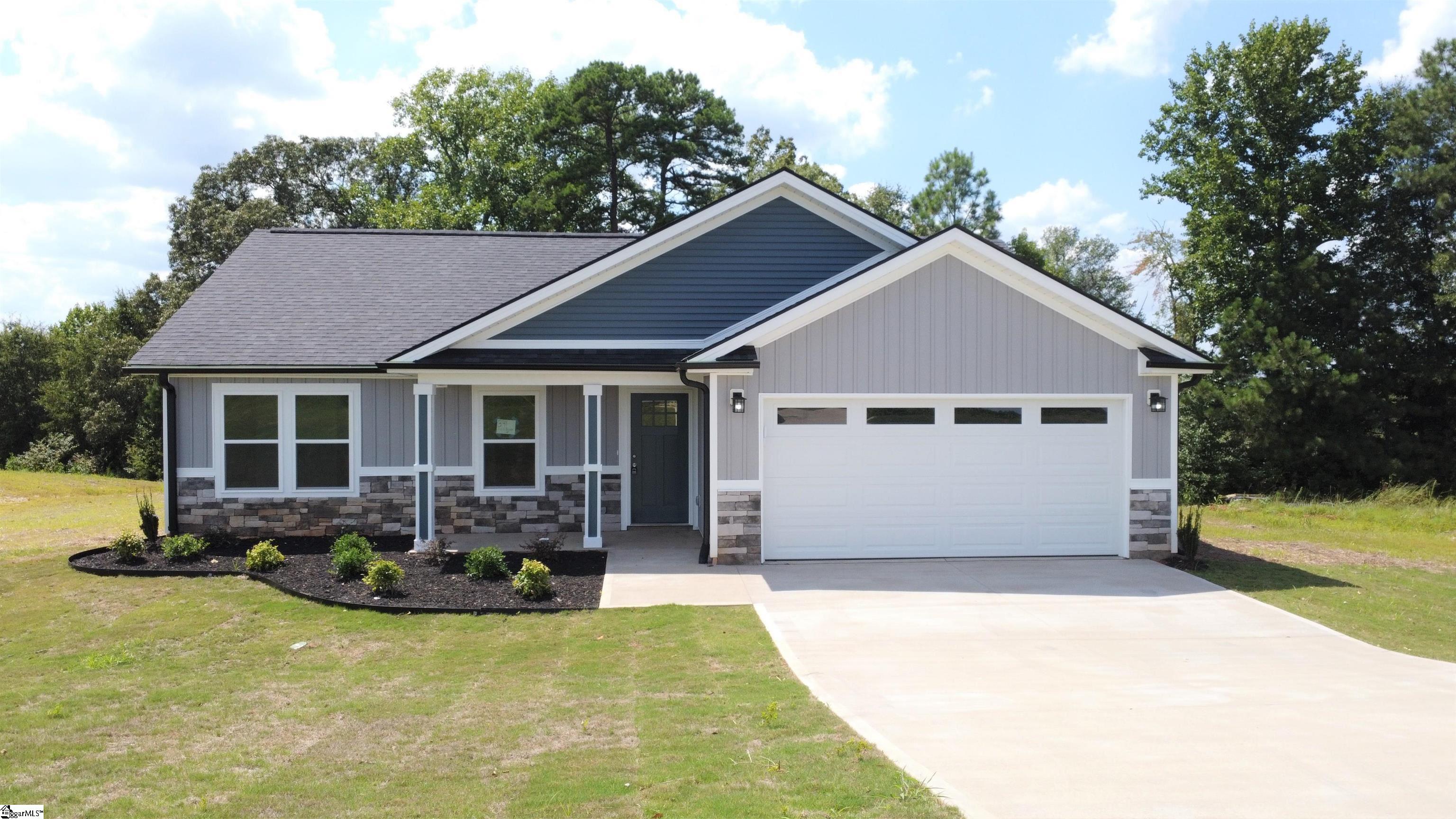 341 Twin Bridge Road Gaffney, SC 29341 - Photo 1 of 24