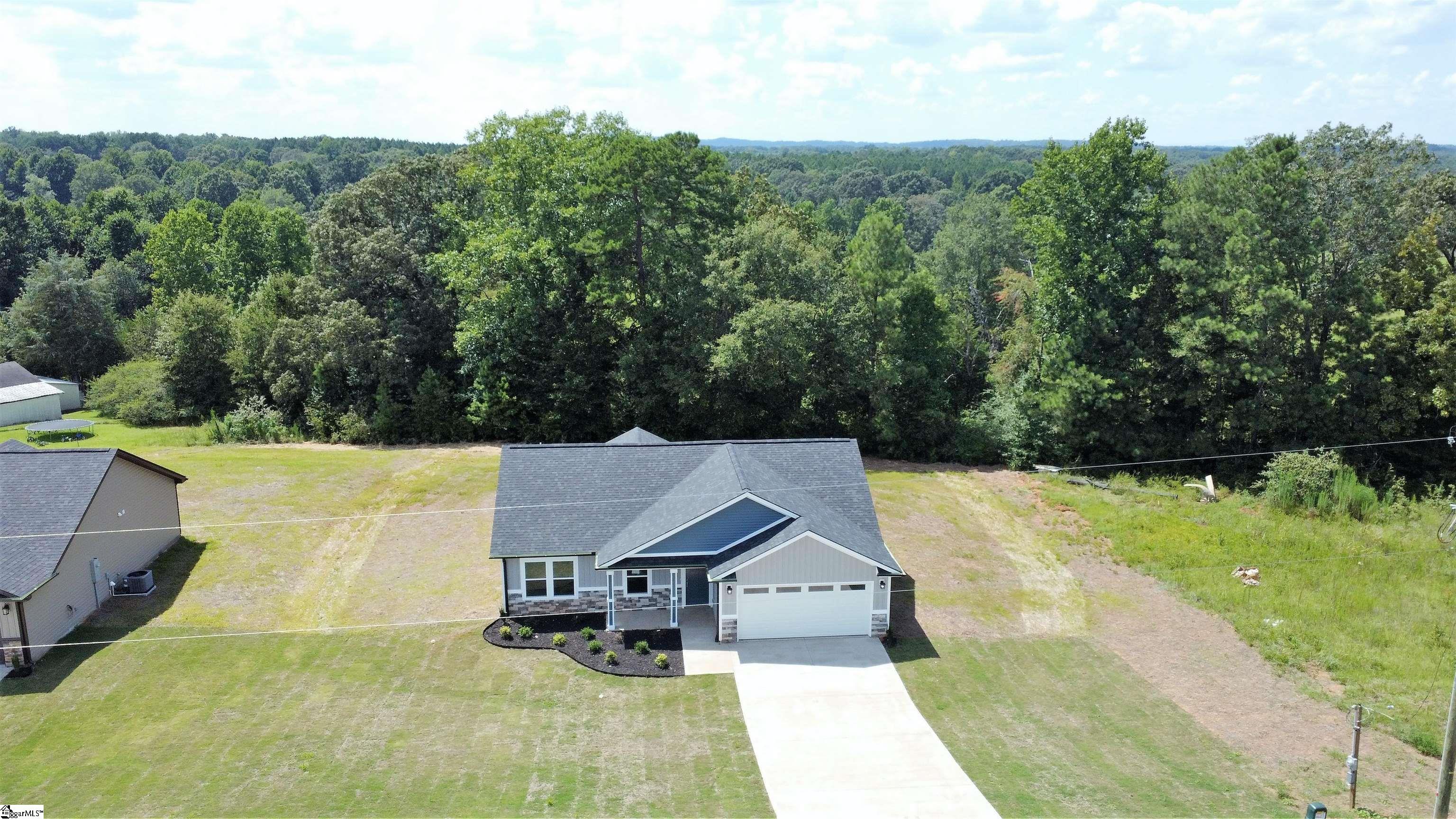341 Twin Bridge Road Gaffney, SC 29341 - Photo 23 of 24