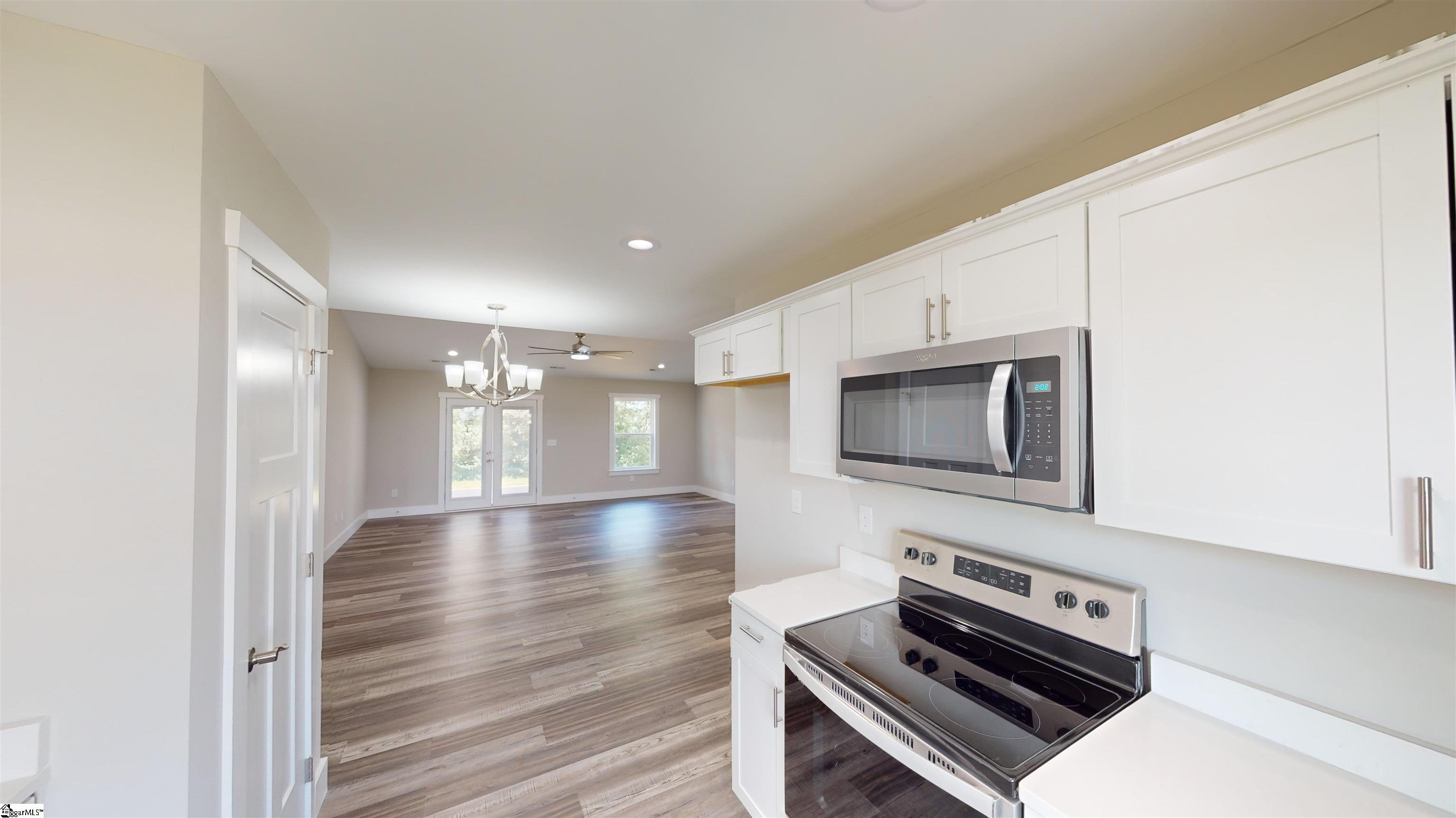 341 Twin Bridge Road Gaffney, SC 29341 - Photo 5 of 24