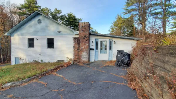 $275,000 | 722 Fairview Terrace, Hartford, VT 05001