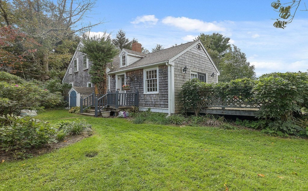 32 Palmer Road Plympton, MA 02367 - Photo 5 of 31 Gallery Image 5