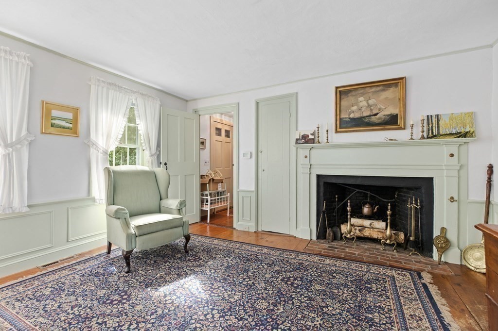 32 Palmer Road Plympton, MA 02367 - Photo 8 of 31 Gallery Image 8