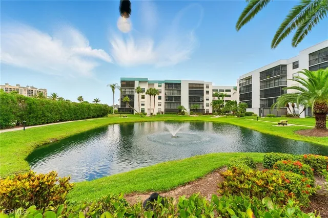 $100,000 | 3460 North Key Drive, Unit 409, North Fort Myers, FL 33903