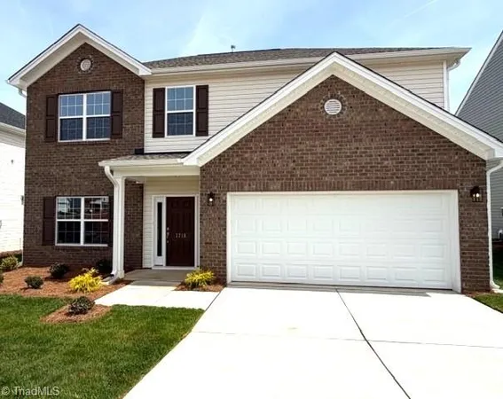 $349,900 | 3719 Contimental Square, Kernersville, NC 27284