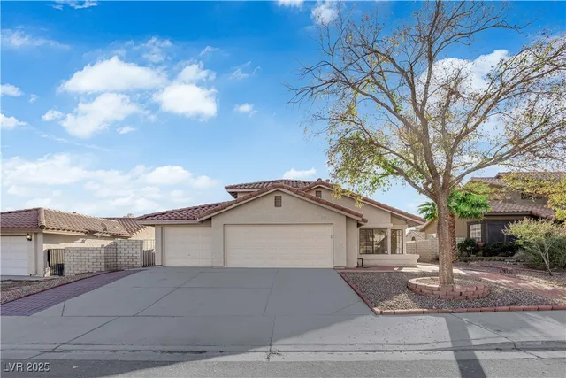 $539,900 | 340 Templeton Drive, Henderson, NV 89074