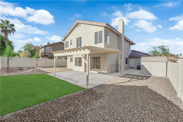 $539,900 | 340 Templeton Drive, Henderson, NV 89074