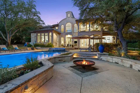 $1,895,000 | 104 Sendera Bonita, Lakeway, TX 78734