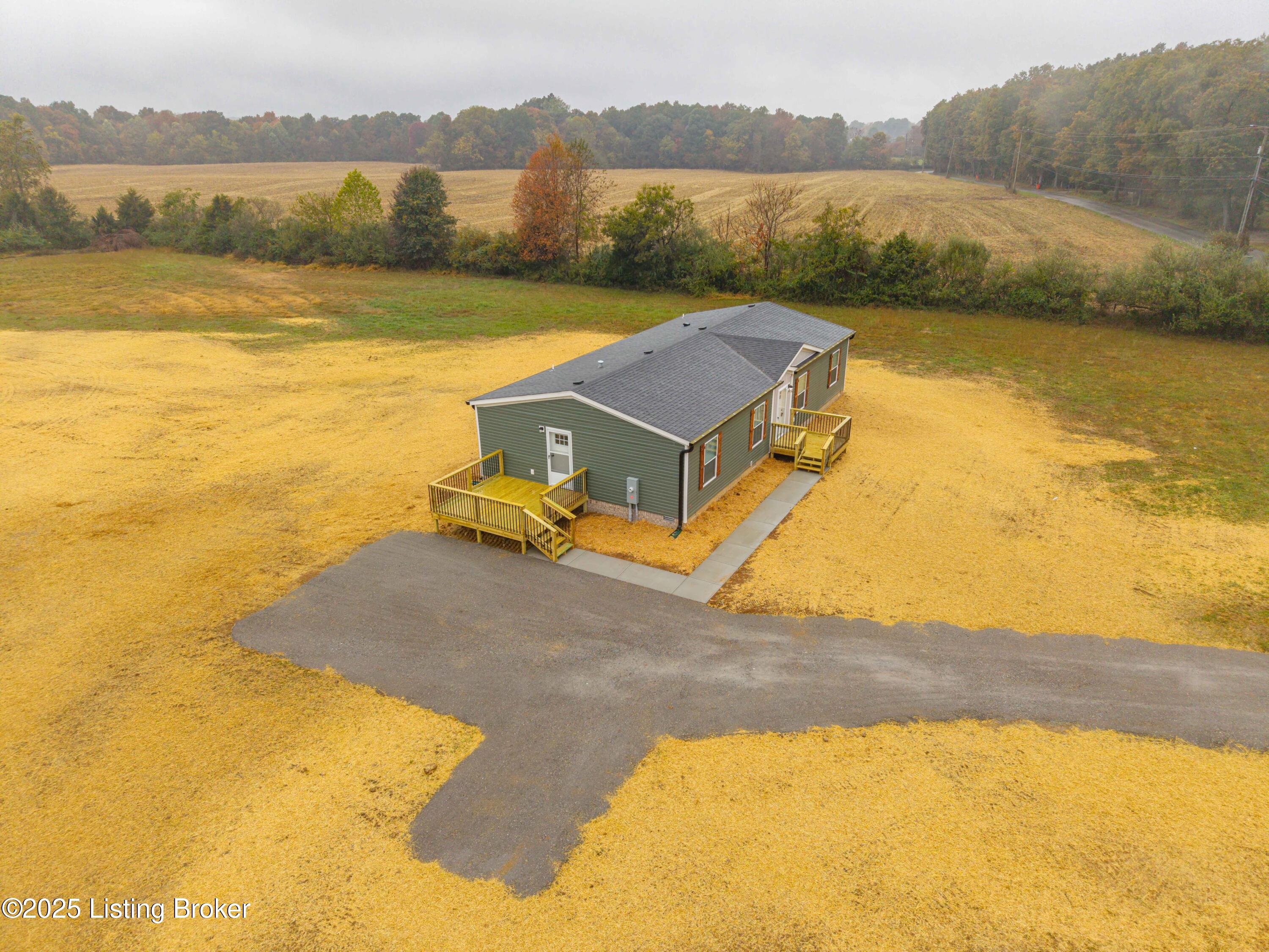 1259 Stovall Road Elizabethtown, KY 42701 - Photo 41 of 42 DJI_20251027135251_0021_D