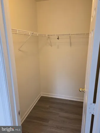 a view of a small space