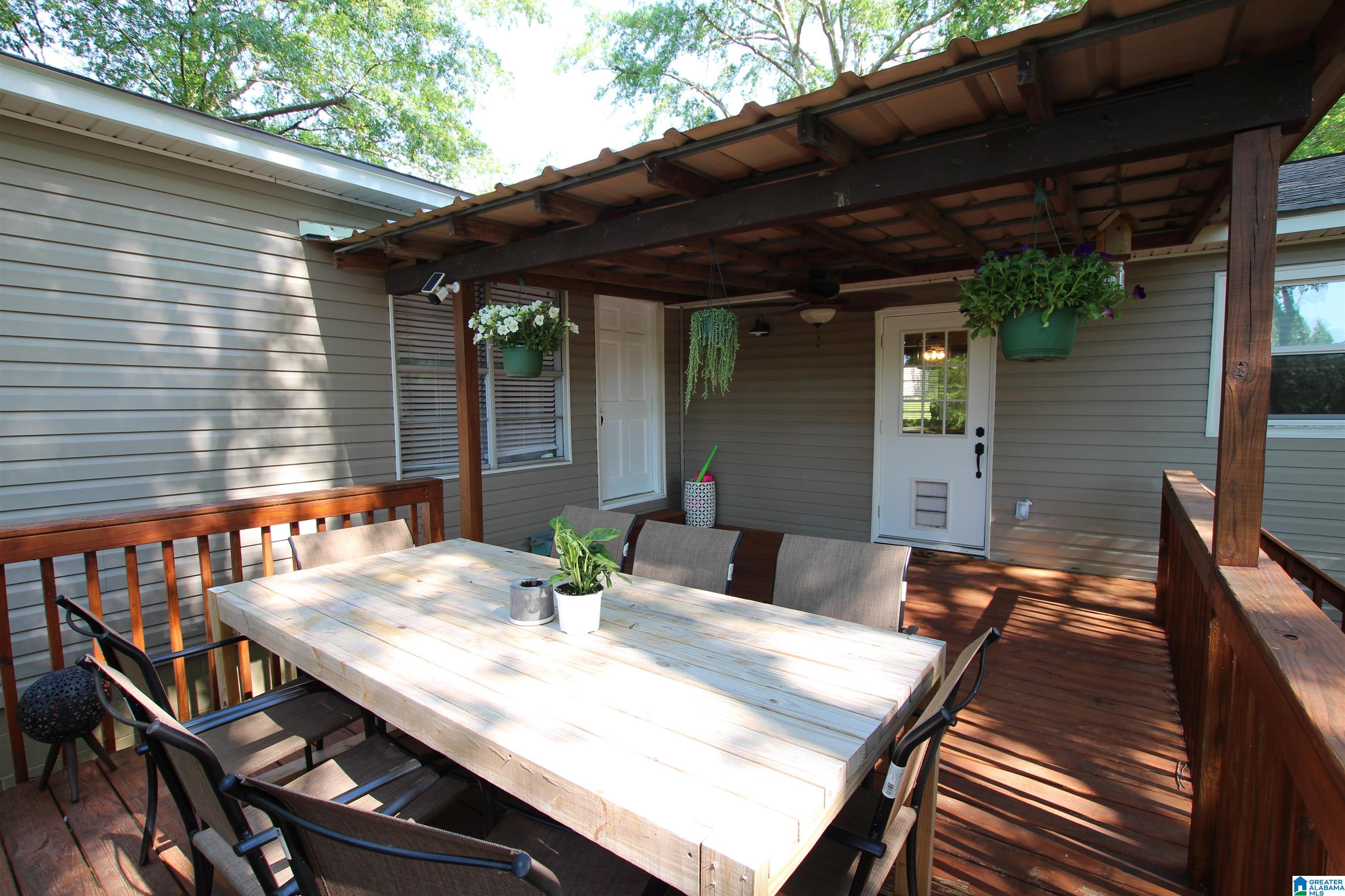 266 Pleasant Road Mount Olive, AL 35117 - Photo 21 of 23