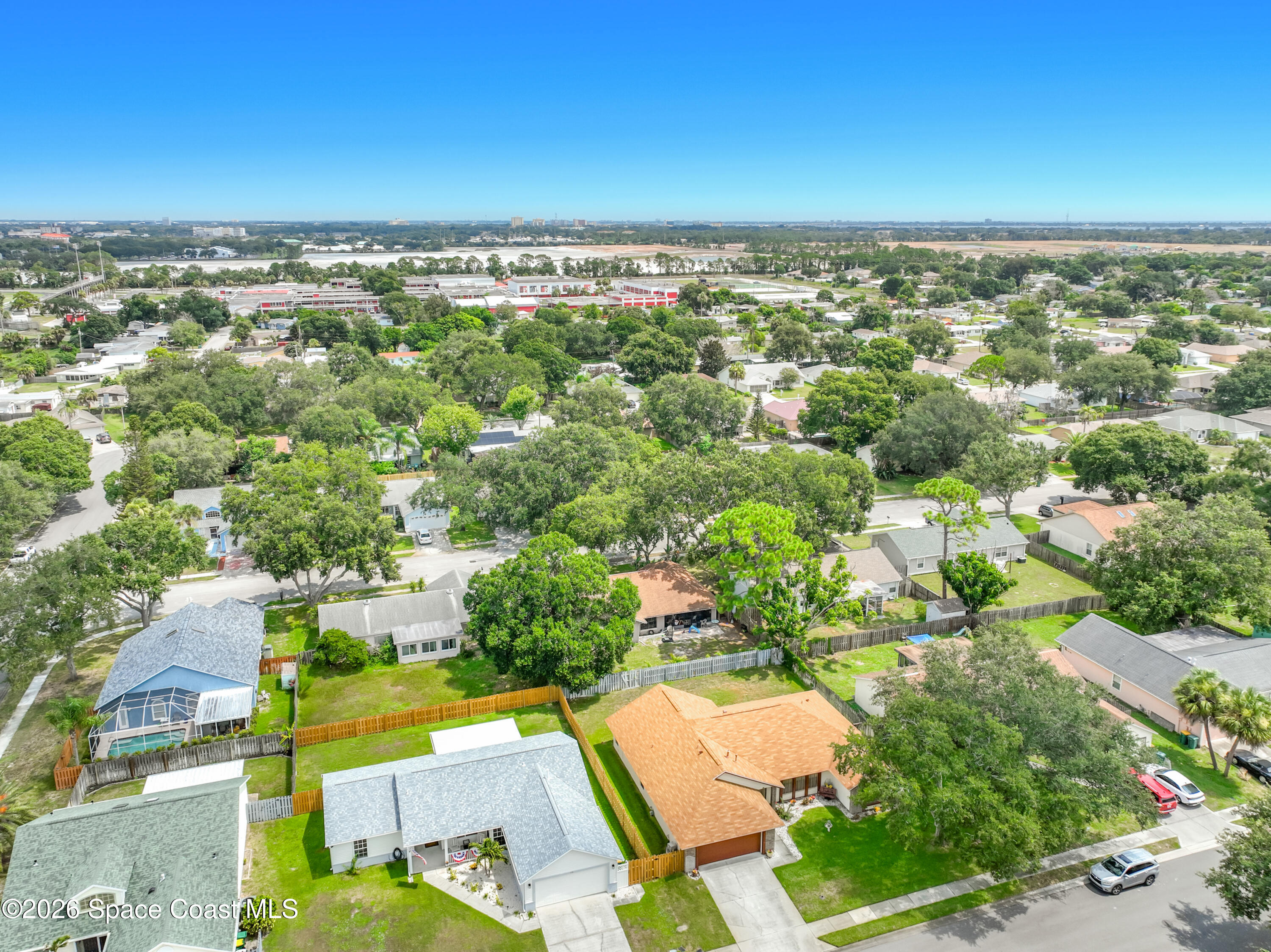 132 Oak Lake Road Melbourne, FL 32901 - Photo 24 of 24 132 Oak Lake Road-Neighborhood