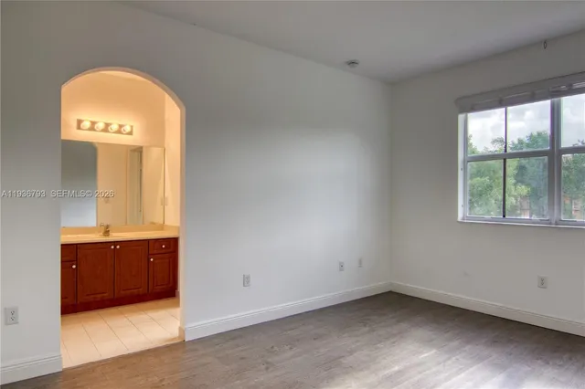 a bathroom with a sink and a bathtub