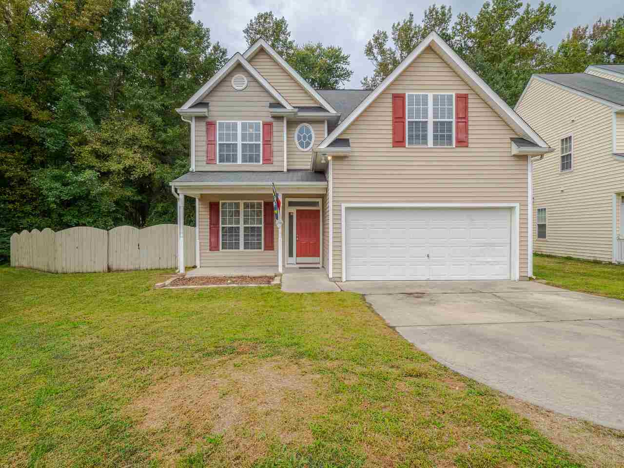 3222 Trassacks Drive Raleigh, NC 27610 - Photo 1 of 19 Photo 1