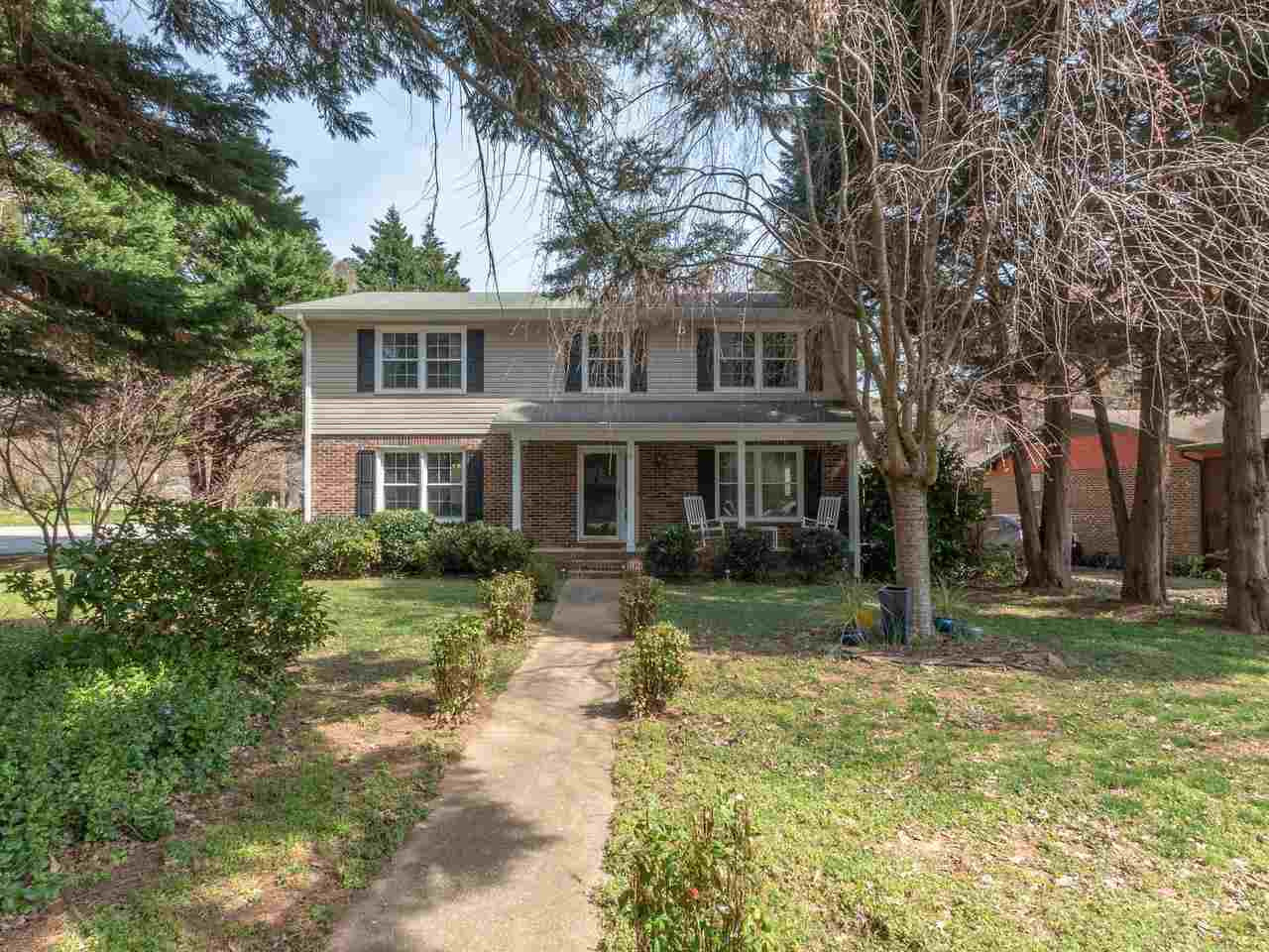 3616 Morningside Drive Raleigh, NC 27607 - Photo 26 of 29 Photo 26