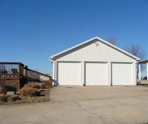 3130 Fall Lick Road Lancaster, KY 40444 - Photo 2 of 12 Photo 2