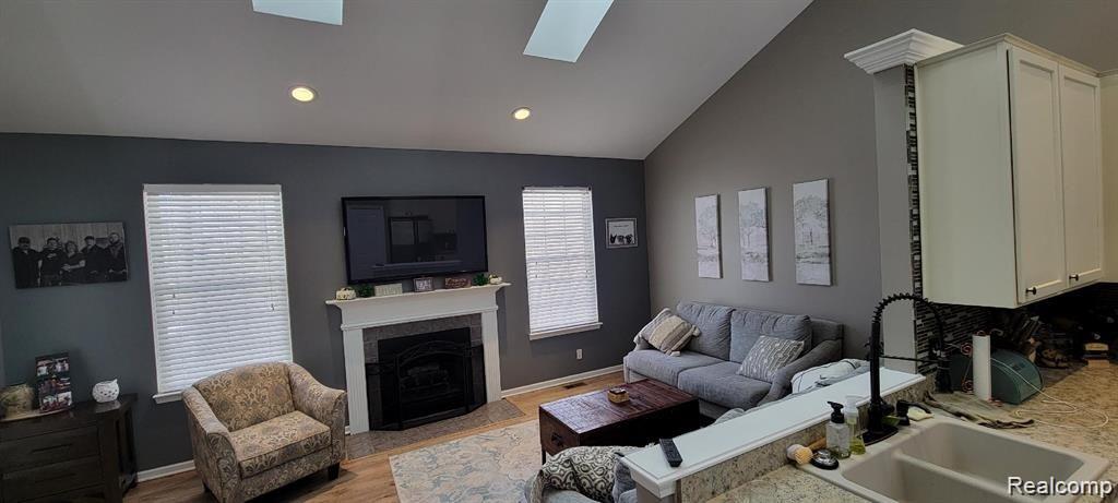2615 Ravineside South Howell, MI 48843 - Photo 3 of 23