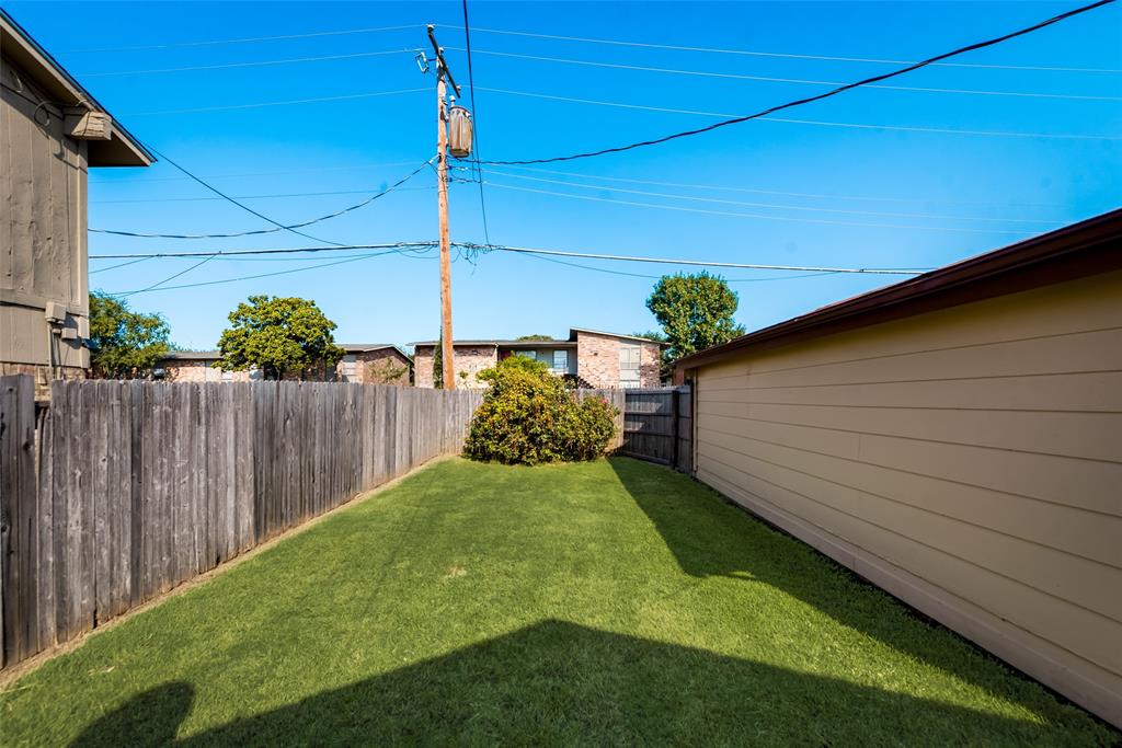 12816 Pandora Drive Dallas, TX 75238 - Photo 28 of 34