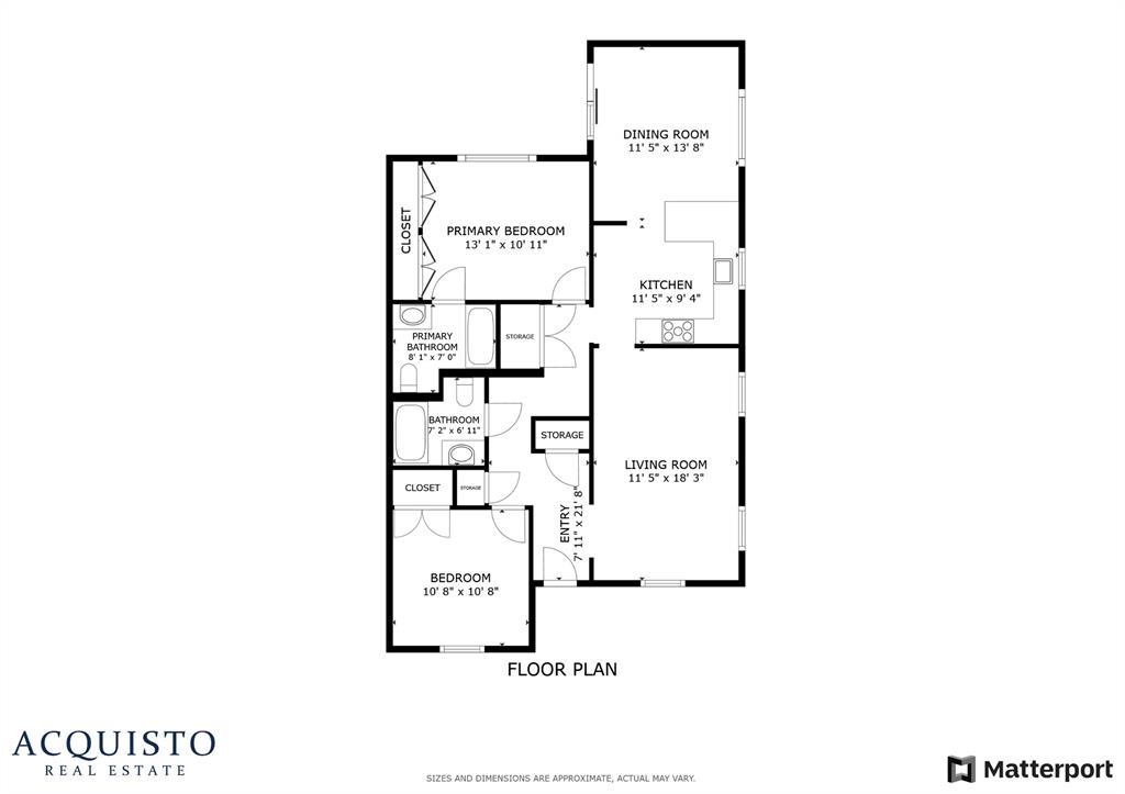 12816 Pandora Drive Dallas, TX 75238 - Photo 3 of 34