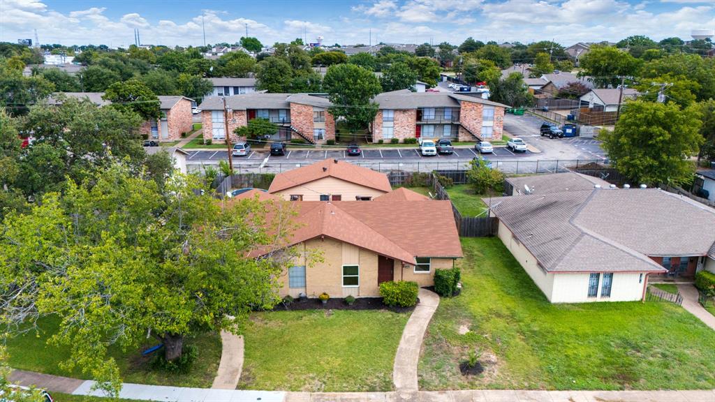 12816 Pandora Drive Dallas, TX 75238 - Photo 31 of 34