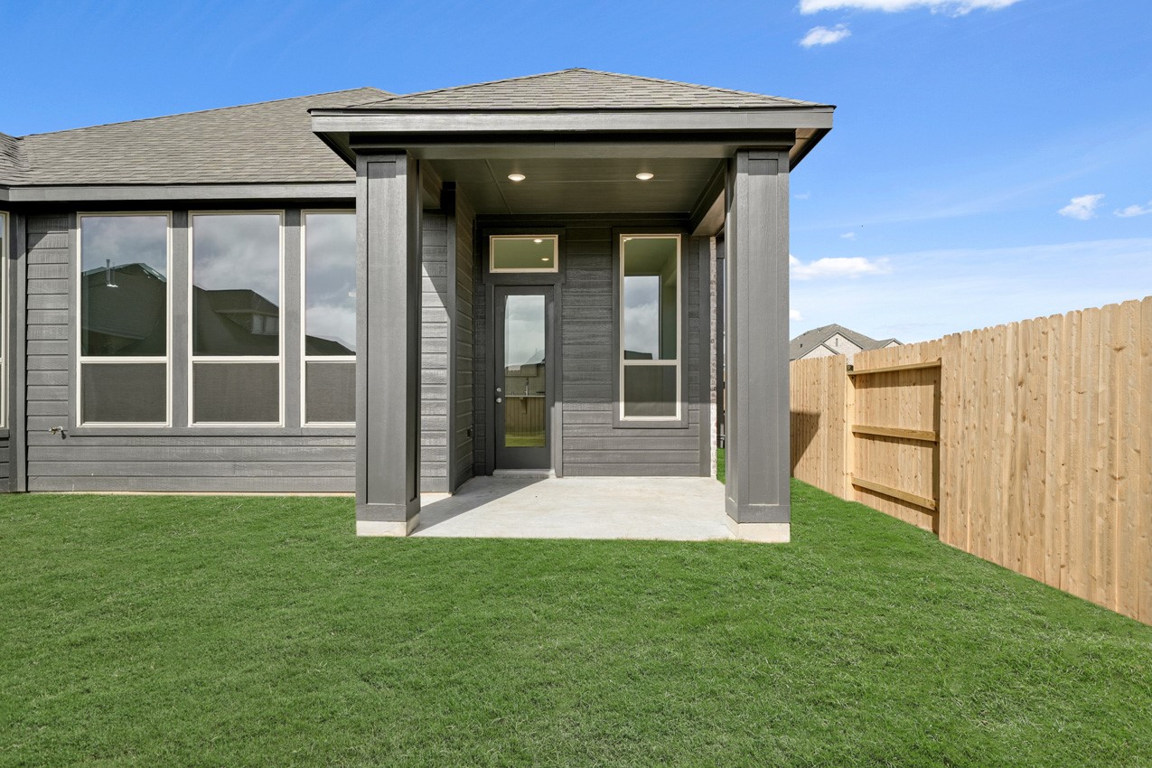 22218 Mount Whitney Road Waller, TX 77484 - Photo 22 of 23