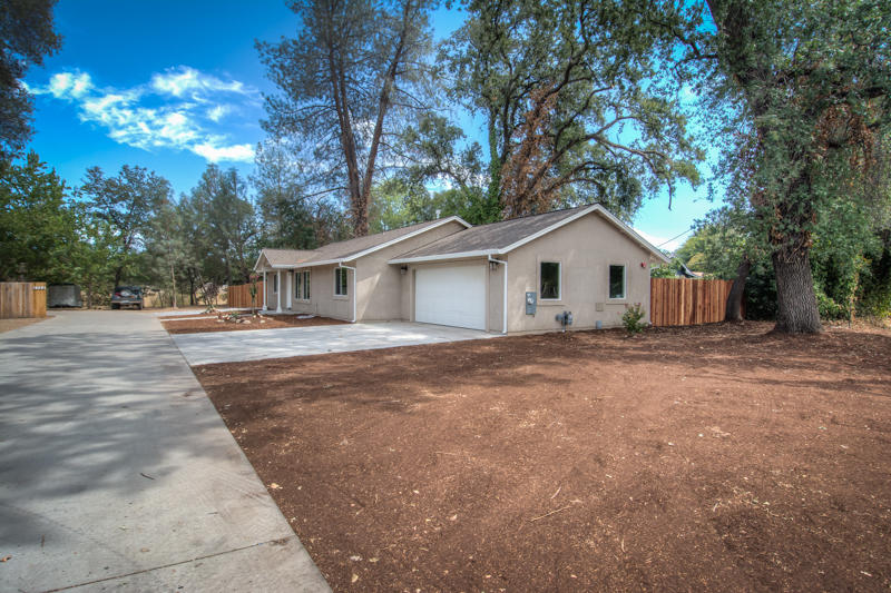 2765 Henderson Road Redding, CA 96002 - Photo 4 of 33 a view of house with yard and outdoor space