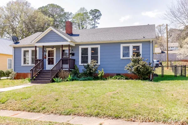 $230,000 | 114 South Mitchell Avenue, Rutherfordton, NC 28139