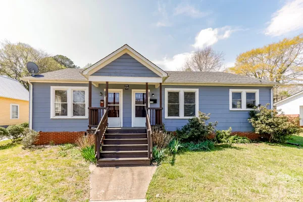 $230,000 | 114 South Mitchell Avenue, Rutherfordton, NC 28139