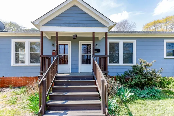 $230,000 | 114 South Mitchell Avenue, Rutherfordton, NC 28139