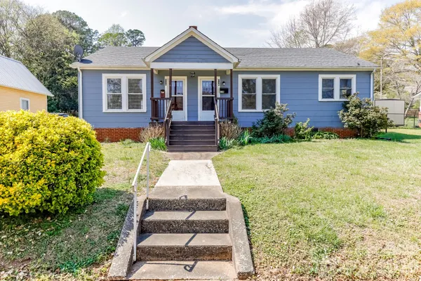 $230,000 | 114 South Mitchell Avenue, Rutherfordton, NC 28139