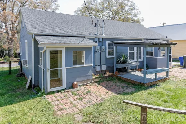 $230,000 | 114 South Mitchell Avenue, Rutherfordton, NC 28139