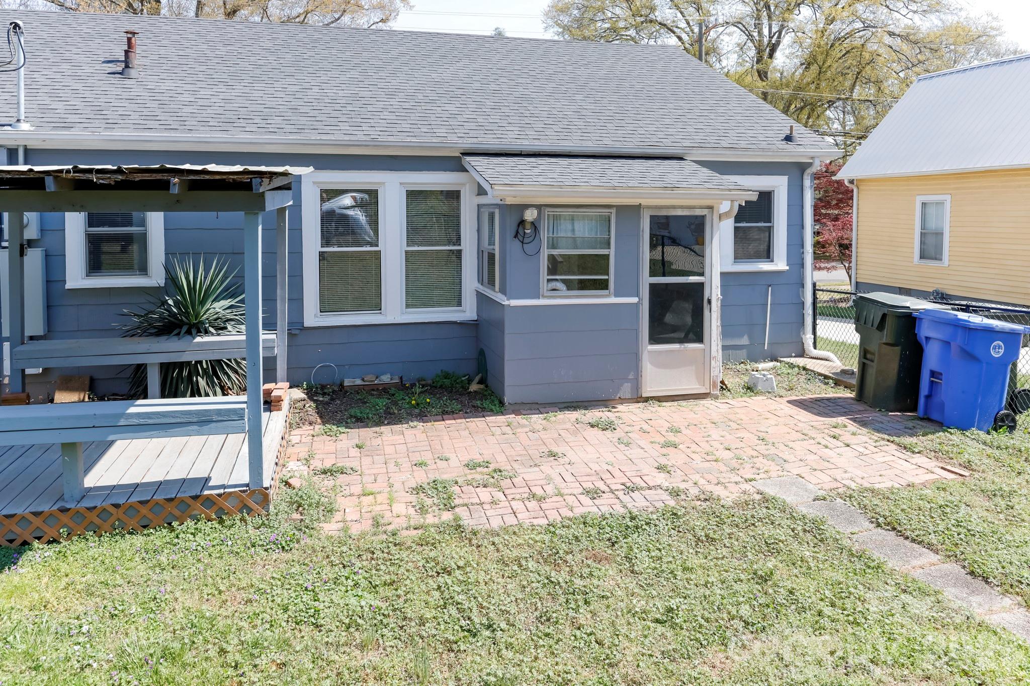 114 South Mitchell Avenue Rutherfordton, NC 28139 - Photo 8 of 30