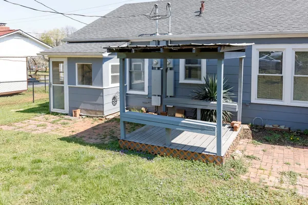 $230,000 | 114 South Mitchell Avenue, Rutherfordton, NC 28139