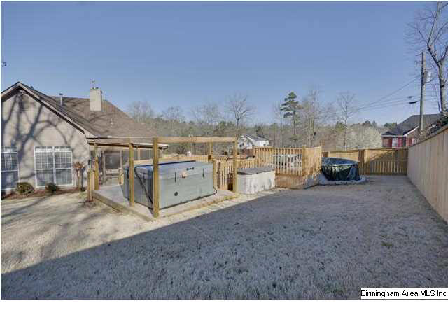 5632 Elliot Circle McCalla, AL 35111 - Photo 29 of 32