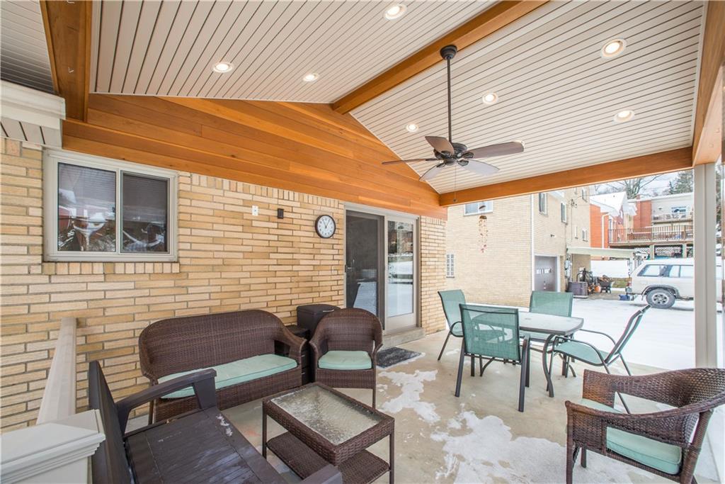 955 Girard Road Pittsburgh, PA 15227 - Photo 22 of 25 Gallery Image 22