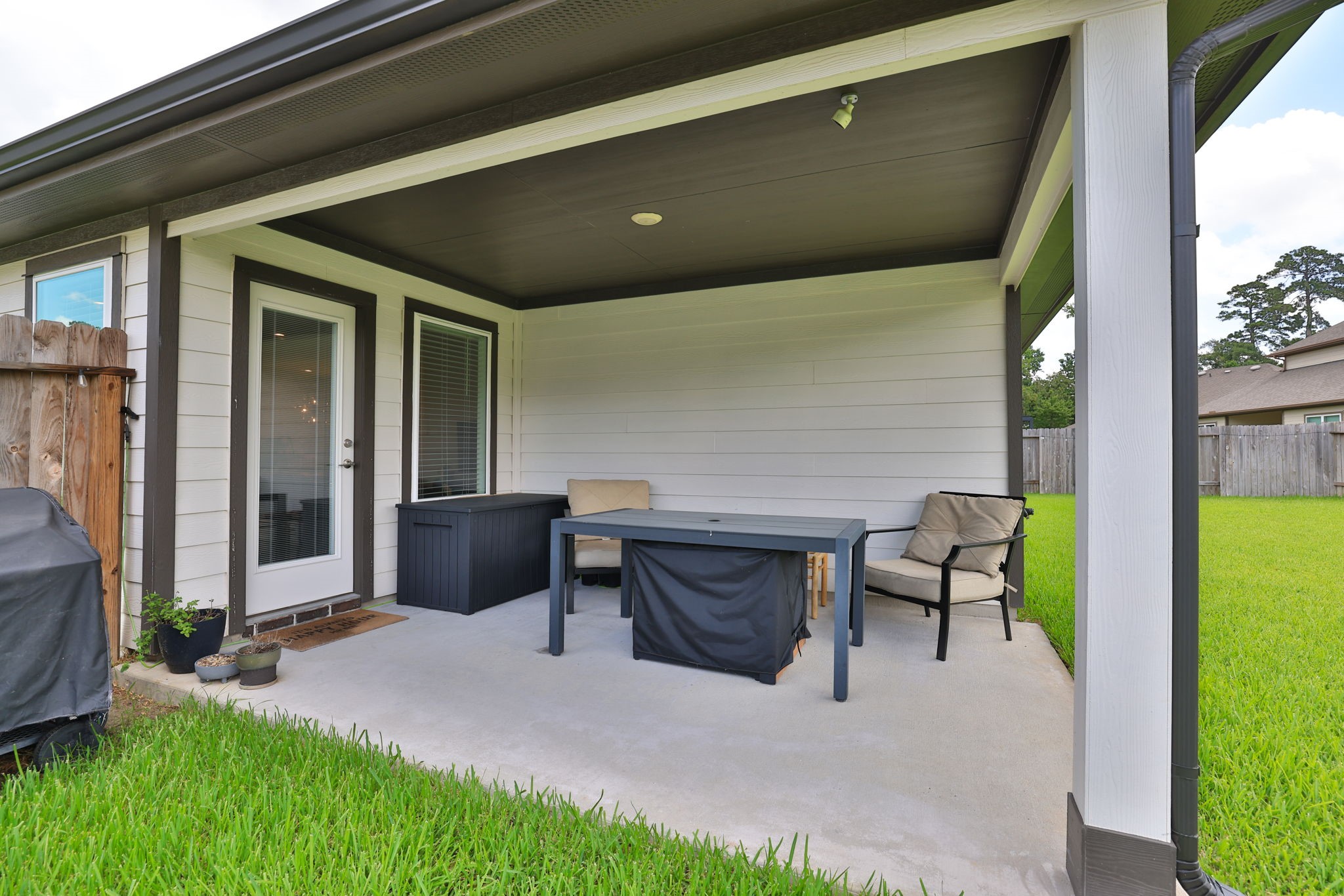 14209 Silver Maple Court Conroe, TX 77384 - Photo 33 of 38