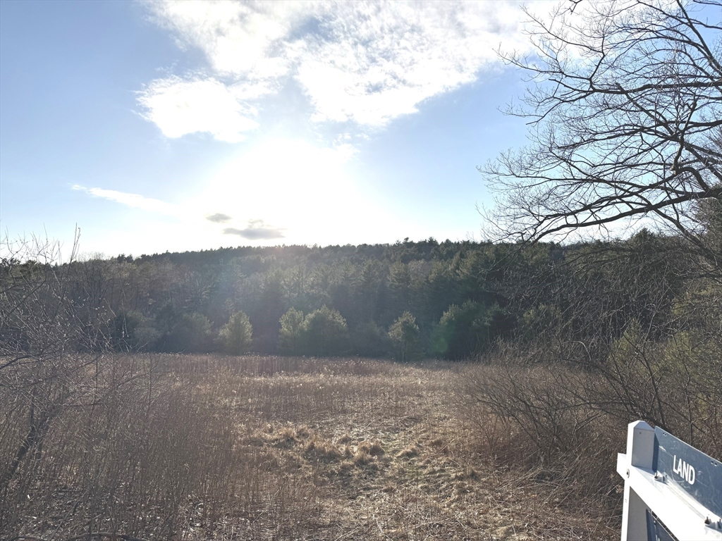 0 East Alford Road West Stockbridge, MA 01266 - Photo 2 of 5 a view of a yard with mountain view