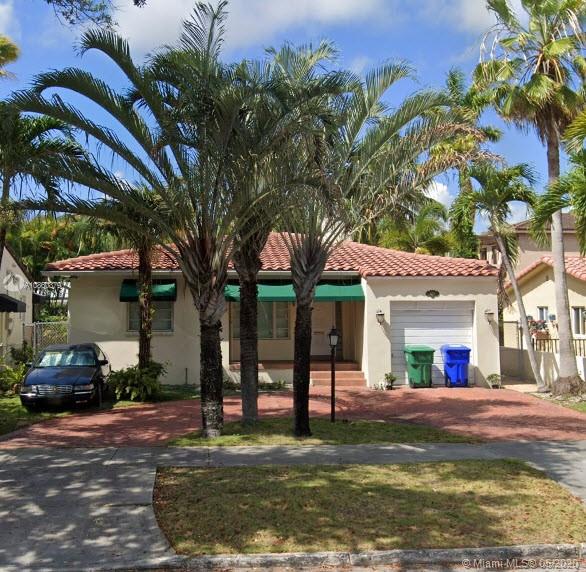 630 Southwest 24th Road Miami, FL 33129 - Photo 1 of 1
