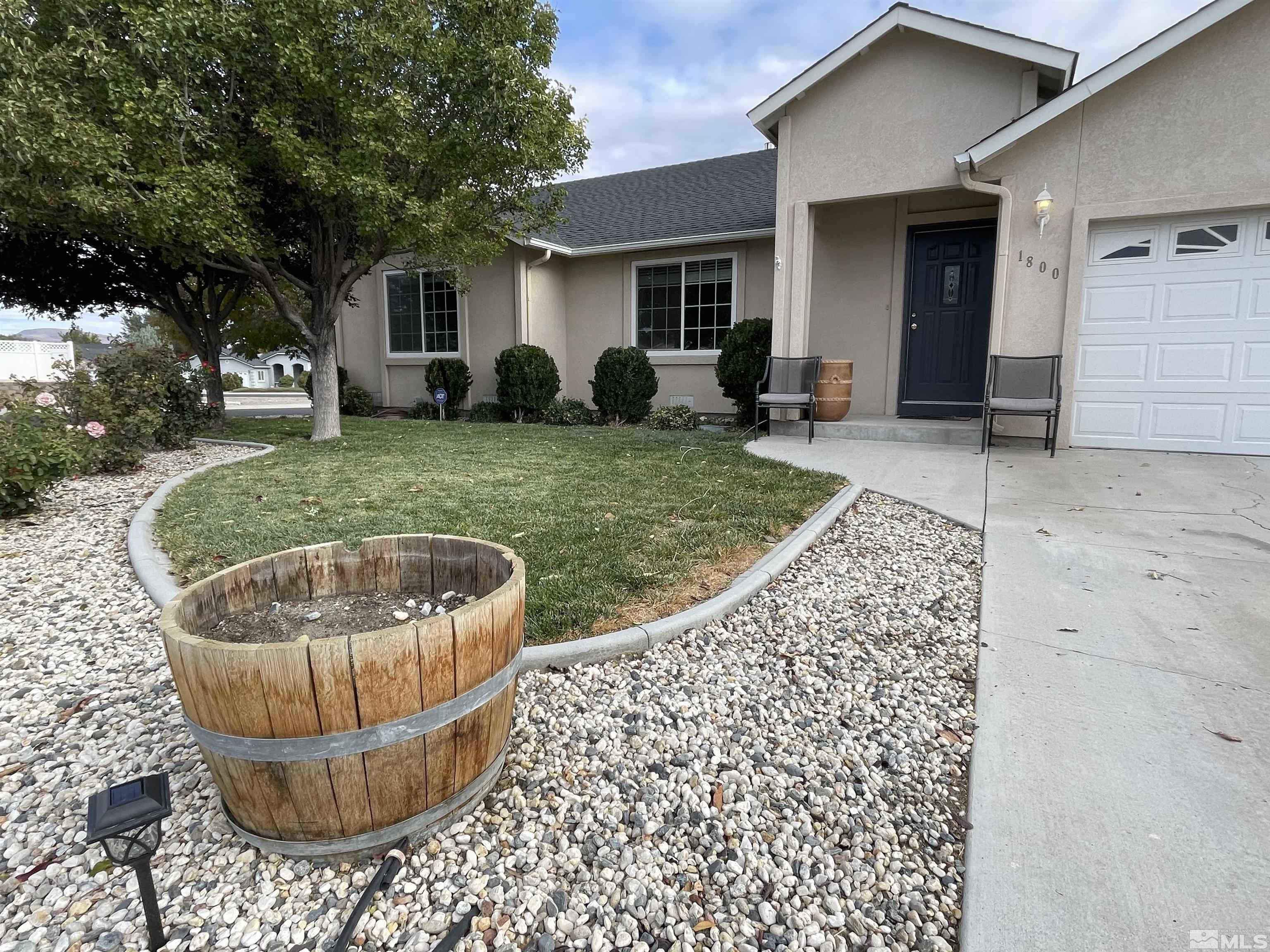 1800 Randy Court Fernley, NV 89408 - Photo 1 of 40 Photo 1