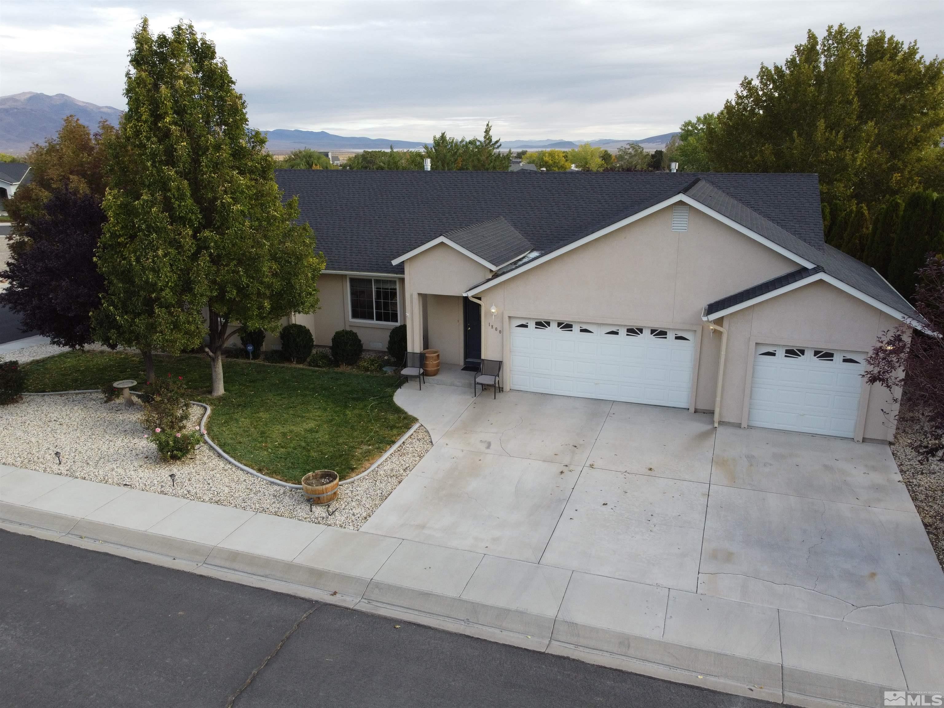 1800 Randy Court Fernley, NV 89408 - Photo 31 of 40 Photo 31