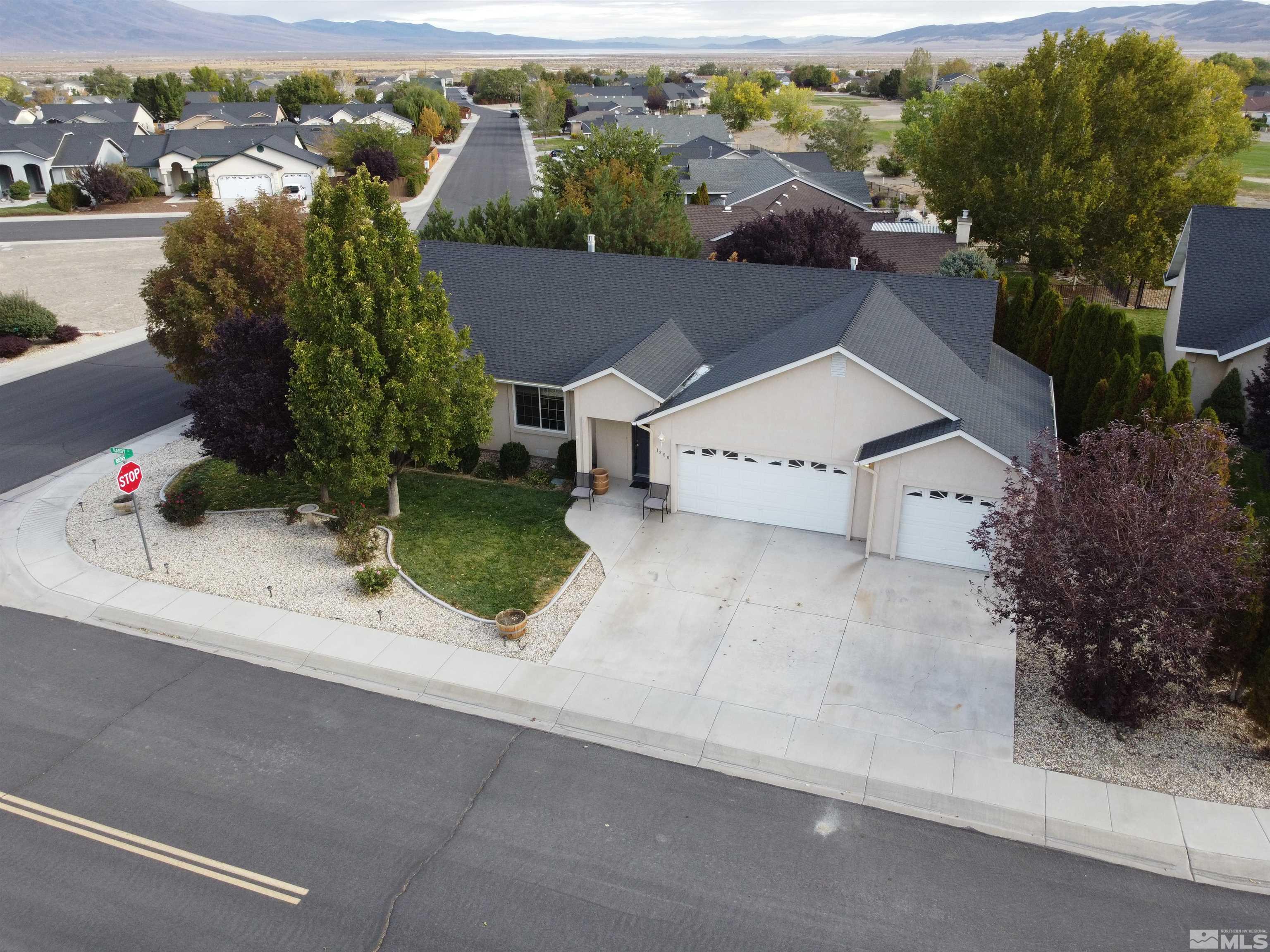1800 Randy Court Fernley, NV 89408 - Photo 32 of 40 Photo 32