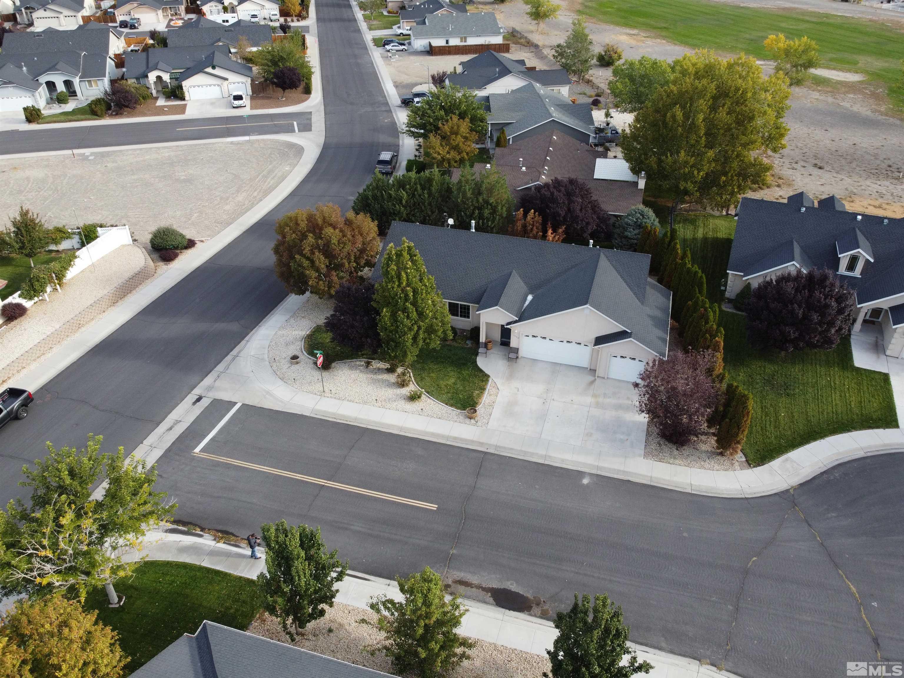 1800 Randy Court Fernley, NV 89408 - Photo 33 of 40 Photo 33