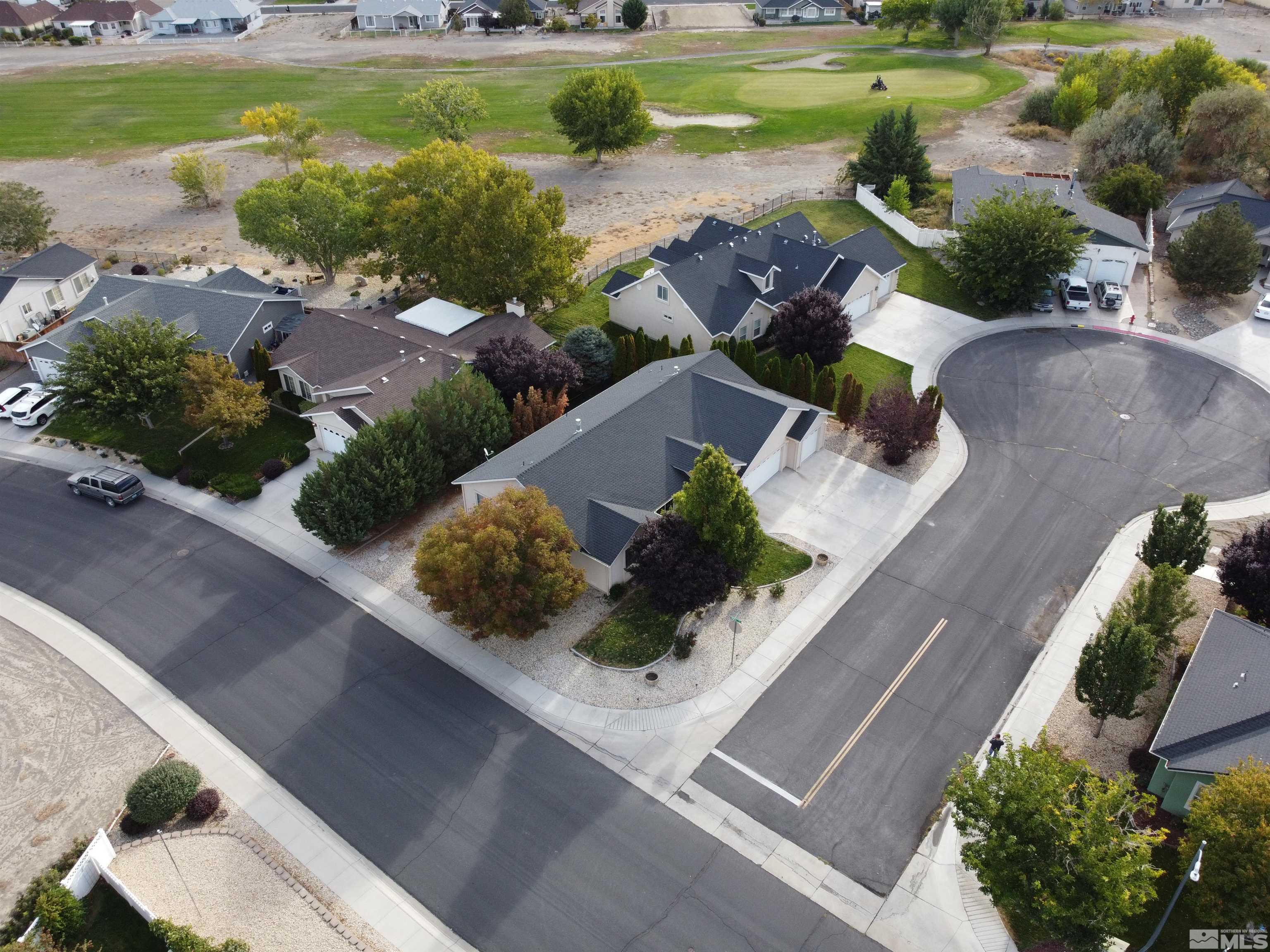 1800 Randy Court Fernley, NV 89408 - Photo 34 of 40 Photo 34