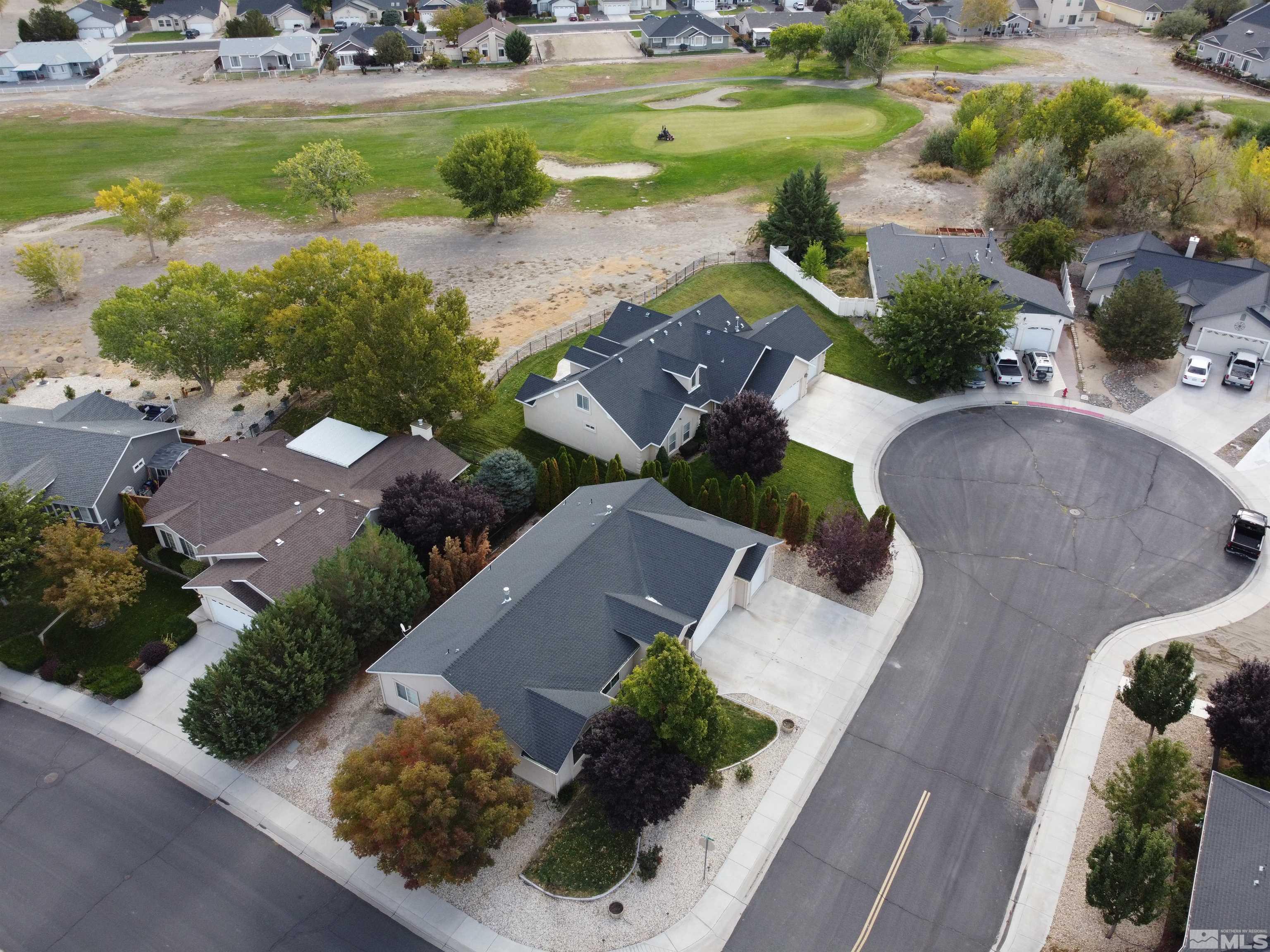 1800 Randy Court Fernley, NV 89408 - Photo 35 of 40 Photo 35