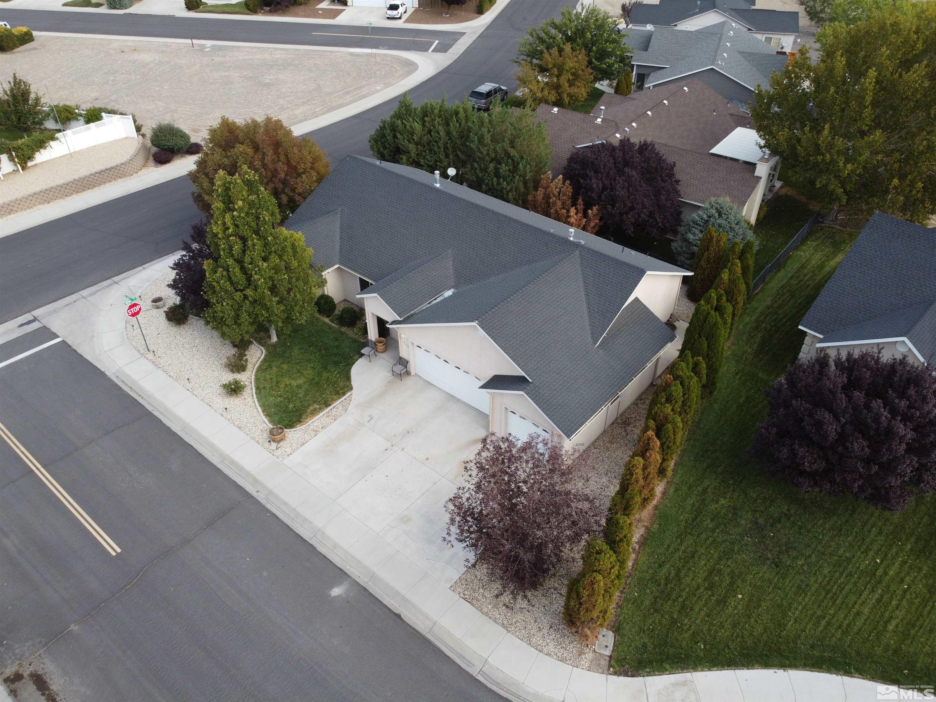1800 Randy Court Fernley, NV 89408 - Photo 36 of 40 Photo 36