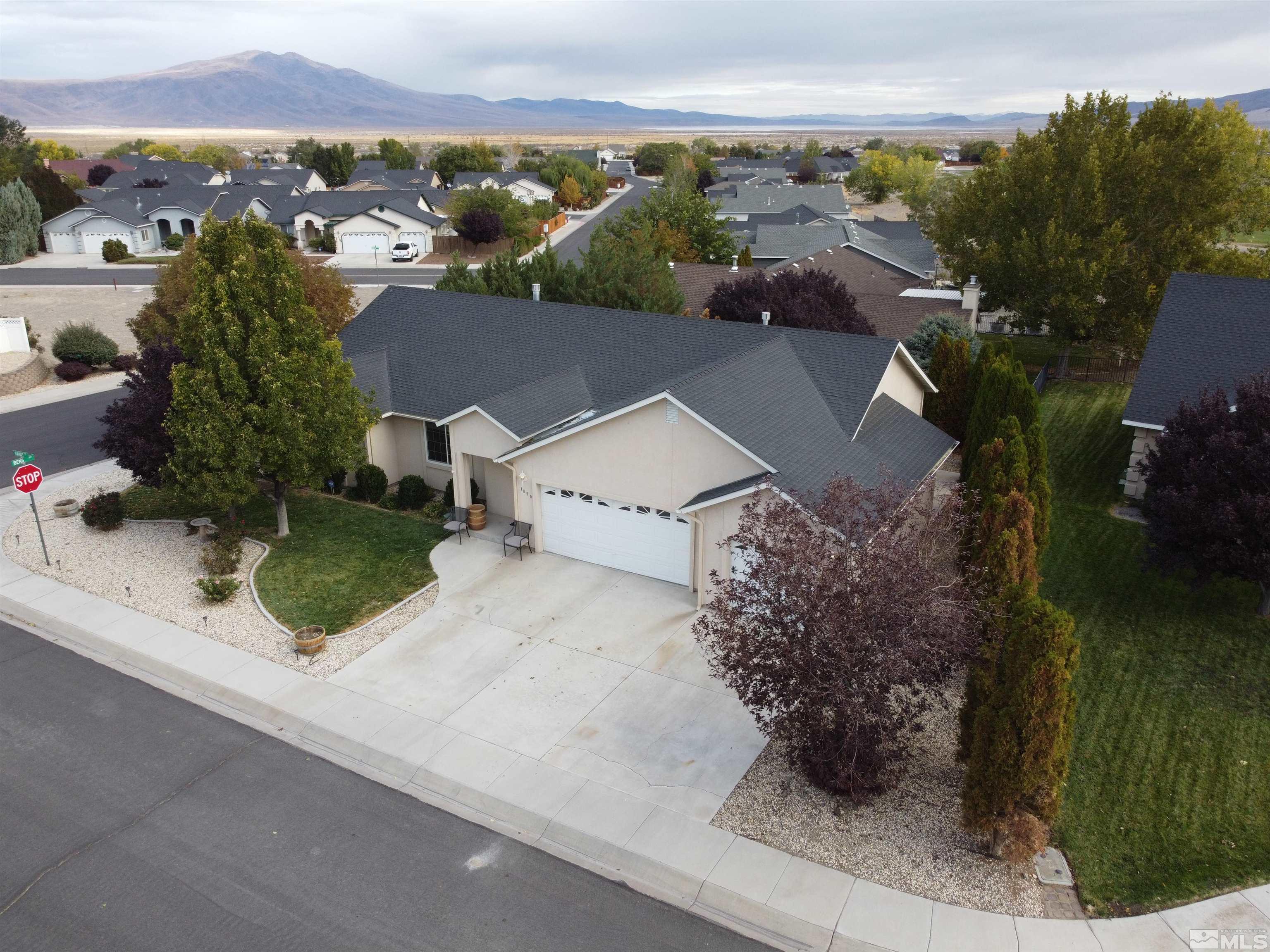 1800 Randy Court Fernley, NV 89408 - Photo 37 of 40 Photo 37