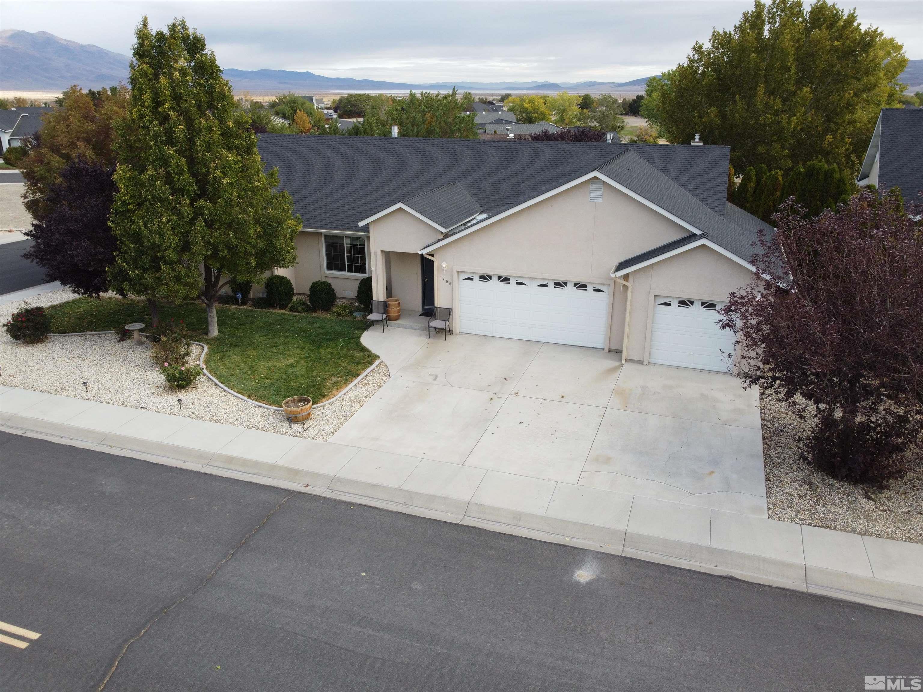 1800 Randy Court Fernley, NV 89408 - Photo 38 of 40 Photo 38