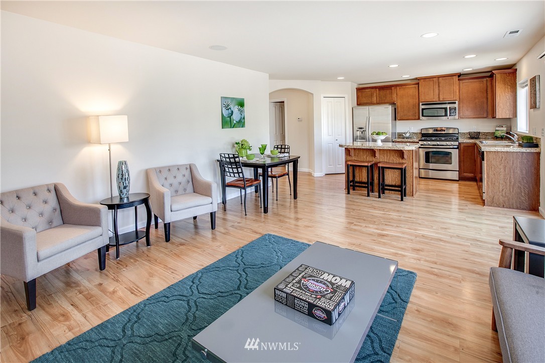 3314 176th Place Southeast Bothell, WA 98012 - Photo 8 of 24