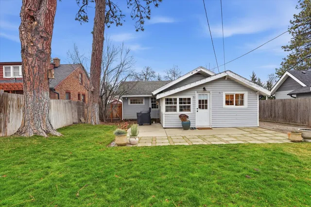 $345,000 | 1714 East 9th Avenue, Spokane, WA 99202