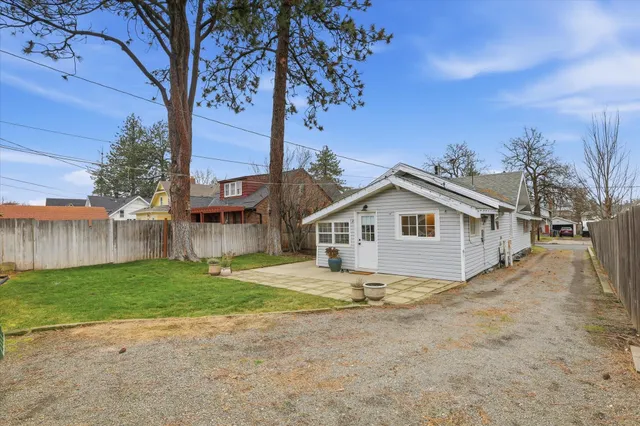 $345,000 | 1714 East 9th Avenue, Spokane, WA 99202