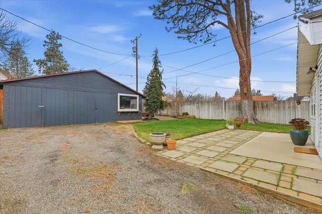 $345,000 | 1714 East 9th Avenue, Spokane, WA 99202